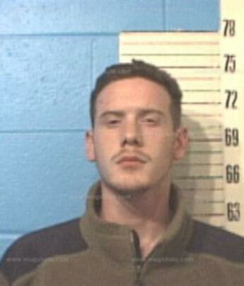 Jeremy Luke Burch