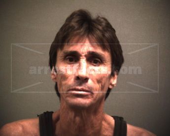 Danny Ray Wright