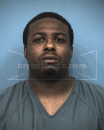 Lezairerick Deon Bates
