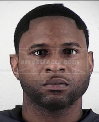 Dominique Jarrod Allen