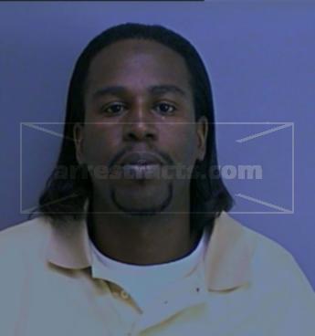Kelvin Jarron Harrison
