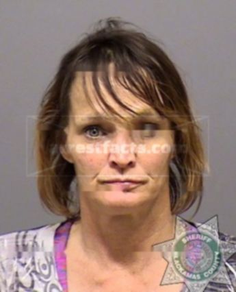 Chantell Marie Kelly
