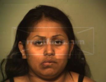 Elvira Rebolloso Jaramillo