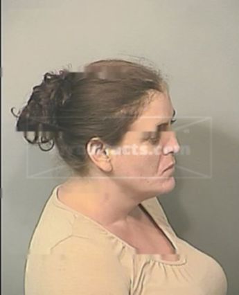 Tiffany Frances Ghiz