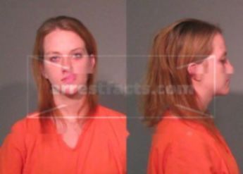 Lauren Marie Passmore