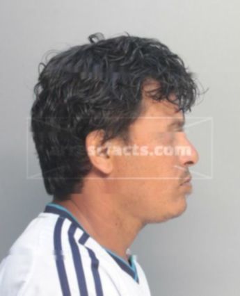 Wilson Bustillo