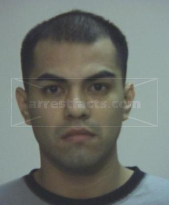 Jose Ramiro Gallegos