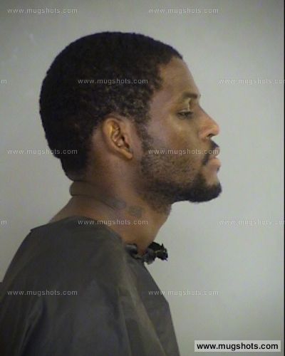 Marcus Lorenzo Bradford
