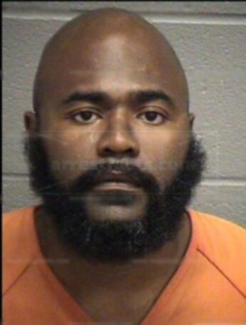 Norman Lamar Young