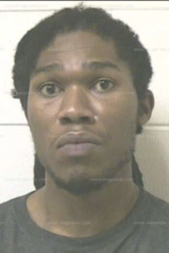 Marcus Terrell Ingram