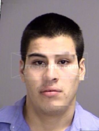 Jarrod Michael Cantu