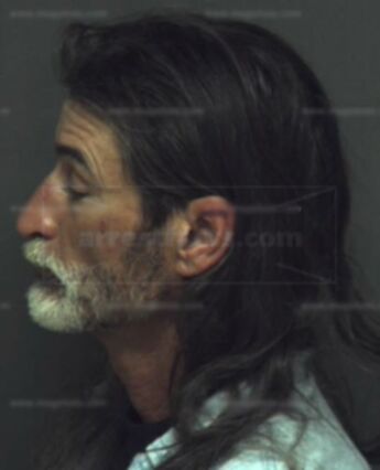 Michael John Metz