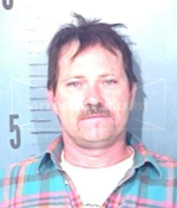 Robert Paul Legate