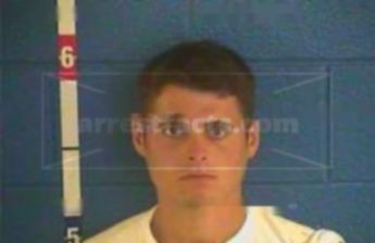 Brandon Scott Keeling