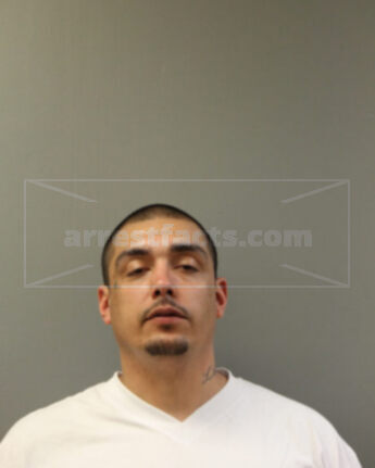 David Jesus Eldefonso