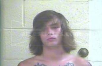 Jessy Wayne Ballard