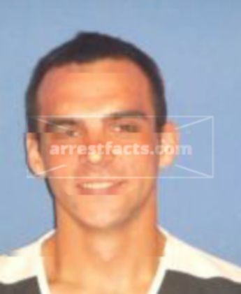 Anthony William Cook