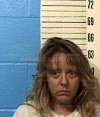 Karen Weed Brame