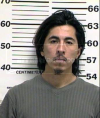 Loy Prieto Bishop