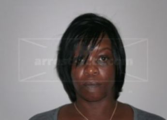 Trina M Patterson