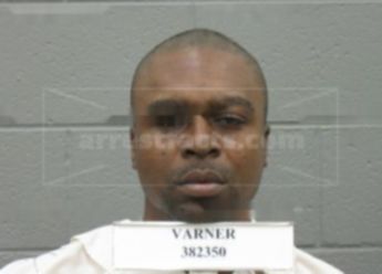 Aaron Bernard Varner