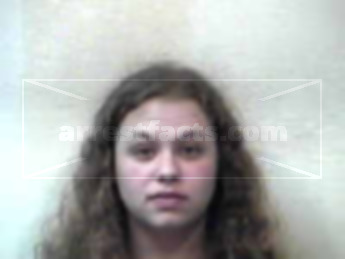 Rachel Marie Blosser