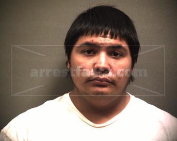 Marco Antonio Cortez