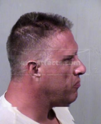 Todd Alan Underhill