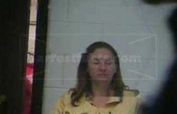 Catherine Erickson