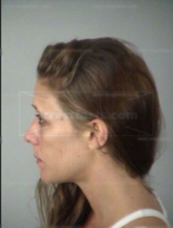 Tiffany Renee Mengel