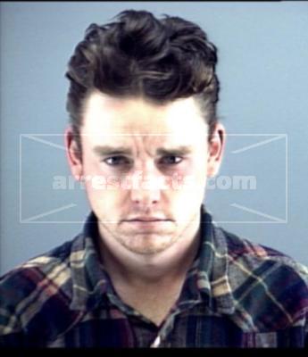 Brandon Charles Bigbie