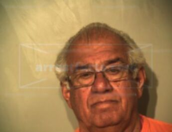 Felipe Enrique Mery