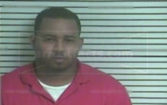 Jeremiah Lamar Deer