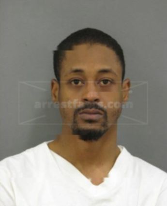 Robert Xzaveon Jefferson