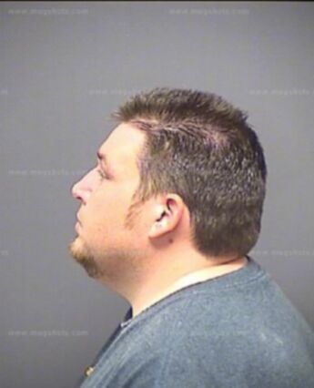 Michael Monroe Patton