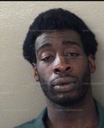 Tavian Terell Bush