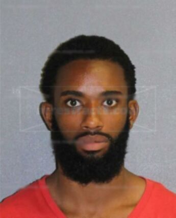 David Crawley Jr.