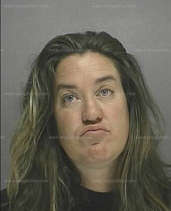 Shelley Ann Hackett