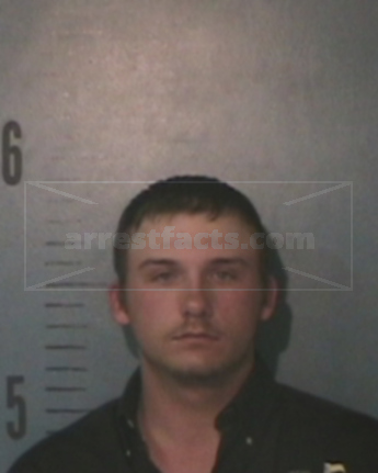 Joseph Ray Myers