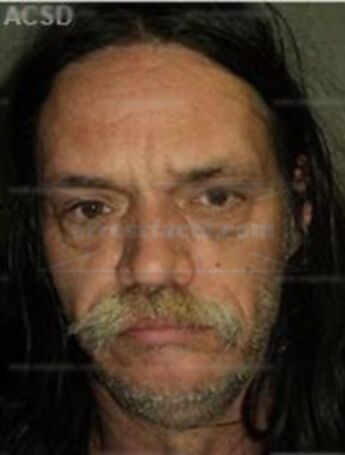 Richard Clay Tillett