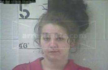 Jessica Sheree Smith