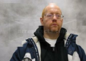 Jason Allen Fahnestock