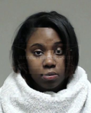 Isis Kisean Washington