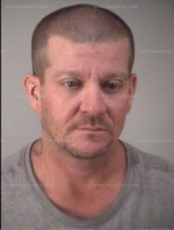 Ronny Lee Buchanan Jr