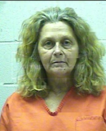 Sandra K Smith
