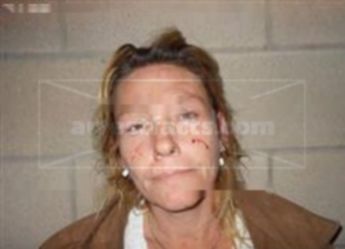 Amanda Denise Gibson