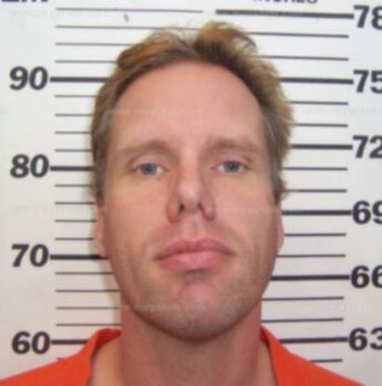 Scott Leroy Zaugg