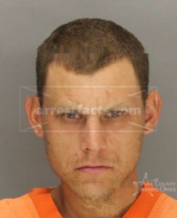 Christopher Alan Bond
