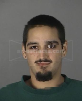 John Glen Williams Jr.