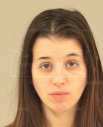 Brittany Leann Daugherty